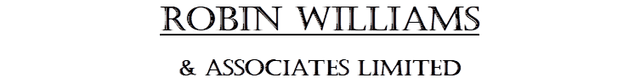 Robin Williams & Associates